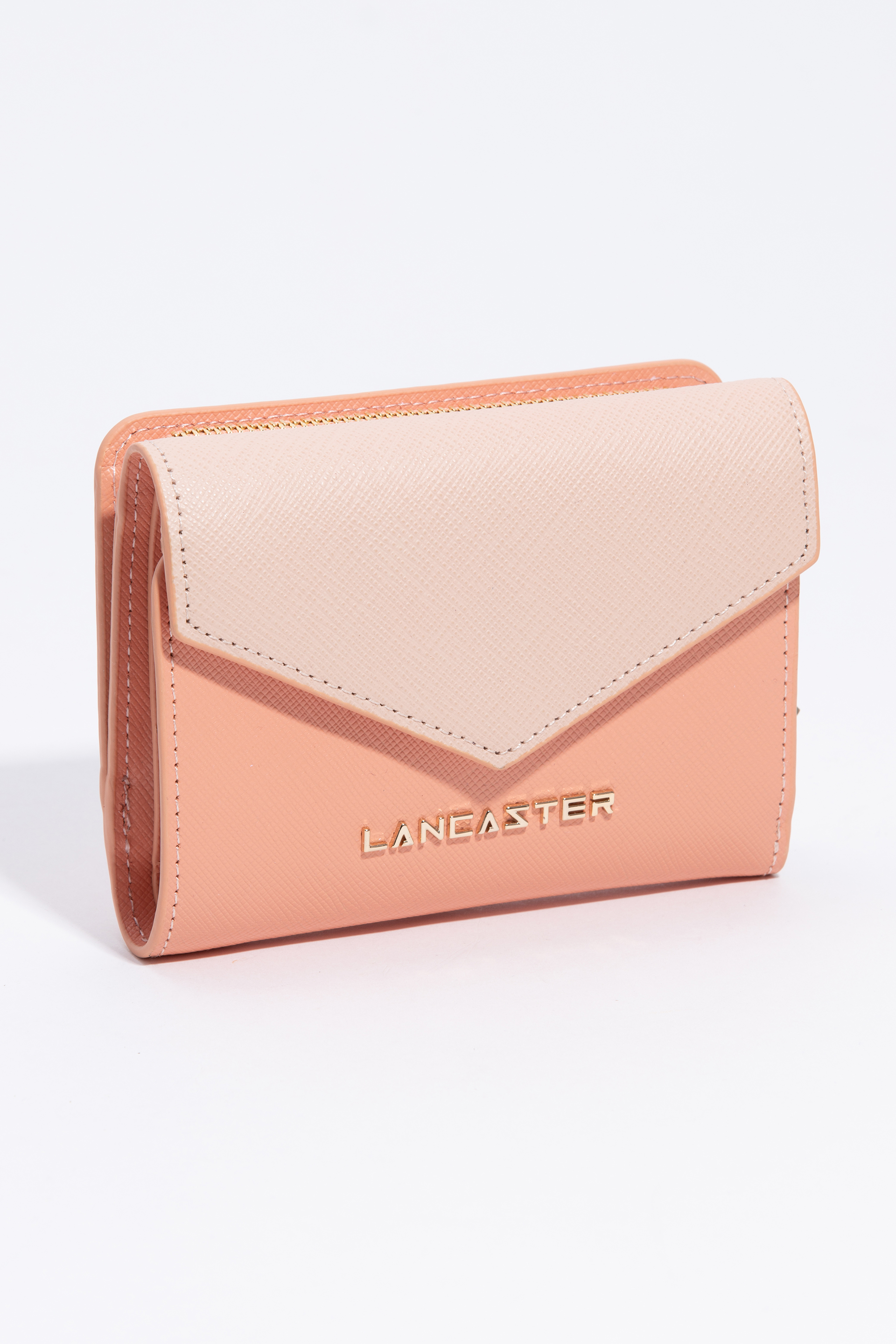 

Lancaster Adeline Canyon Bi-fold Wallet