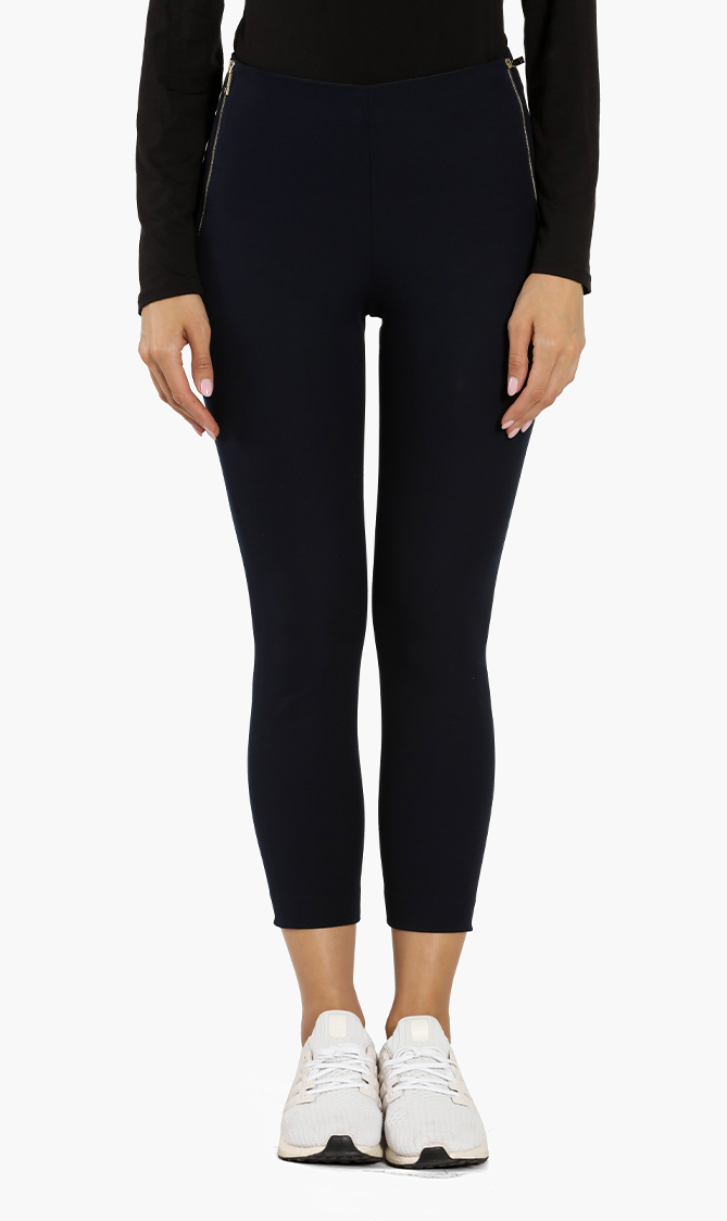 

Ted Baker Ankle Grazer Skinny Trouser