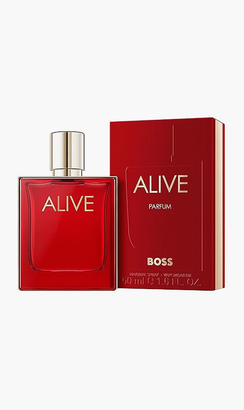 

Hugo Boss Others Boss Alive Eau De Parfum, 50ml for Women | The Deal Outlet