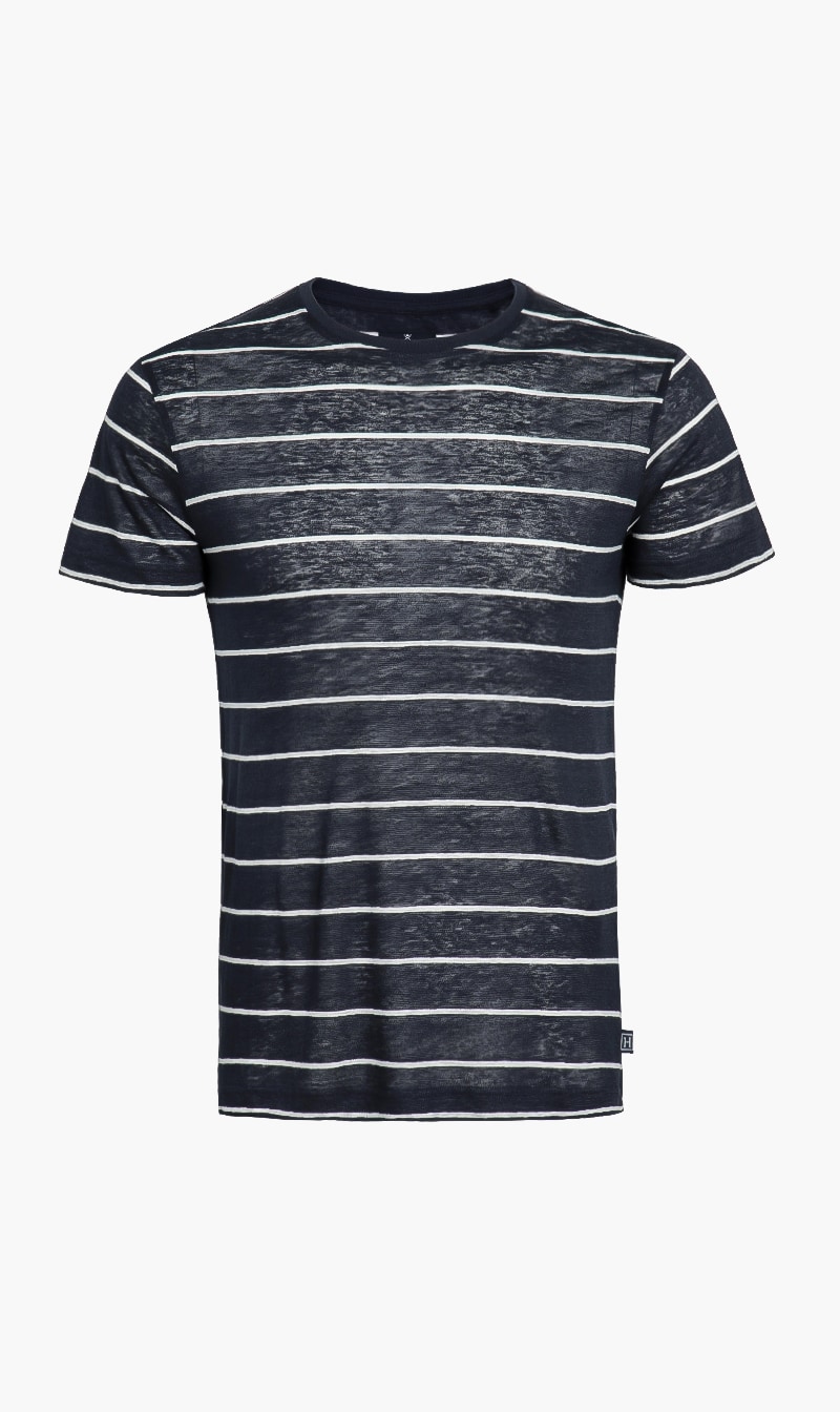 

Crew Neck Tshirt, Blue