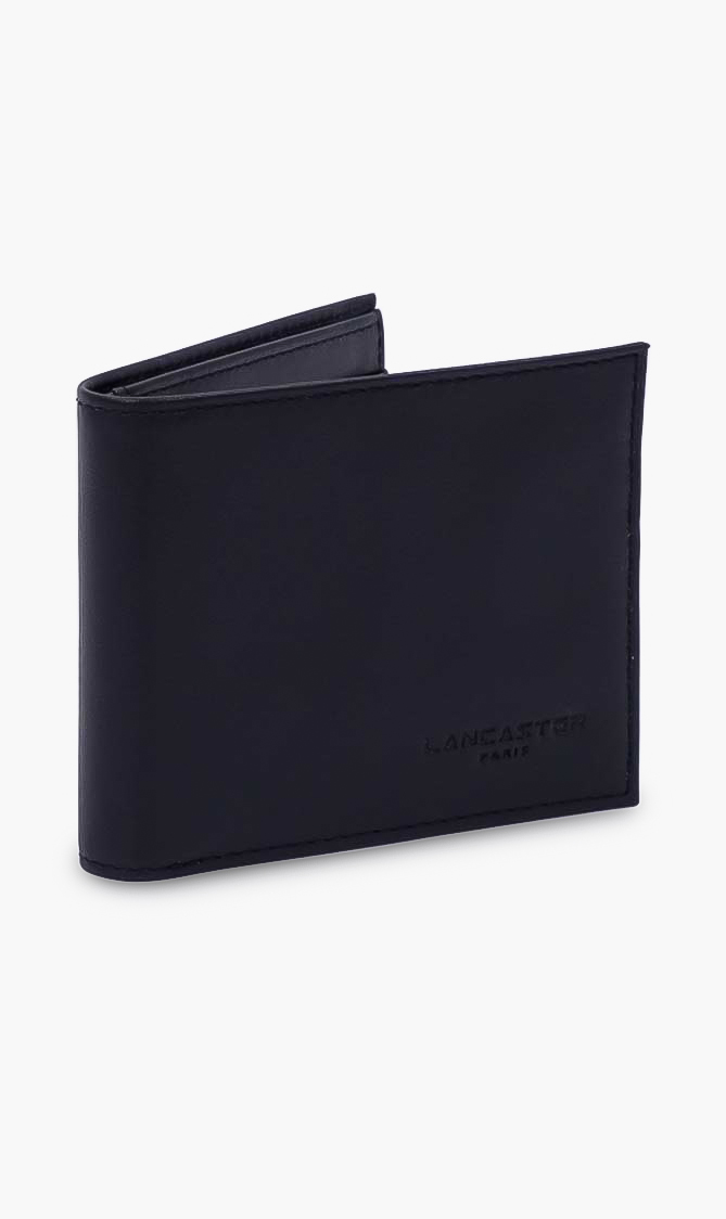 

LANCASTER Leather Bi-fold Wallet