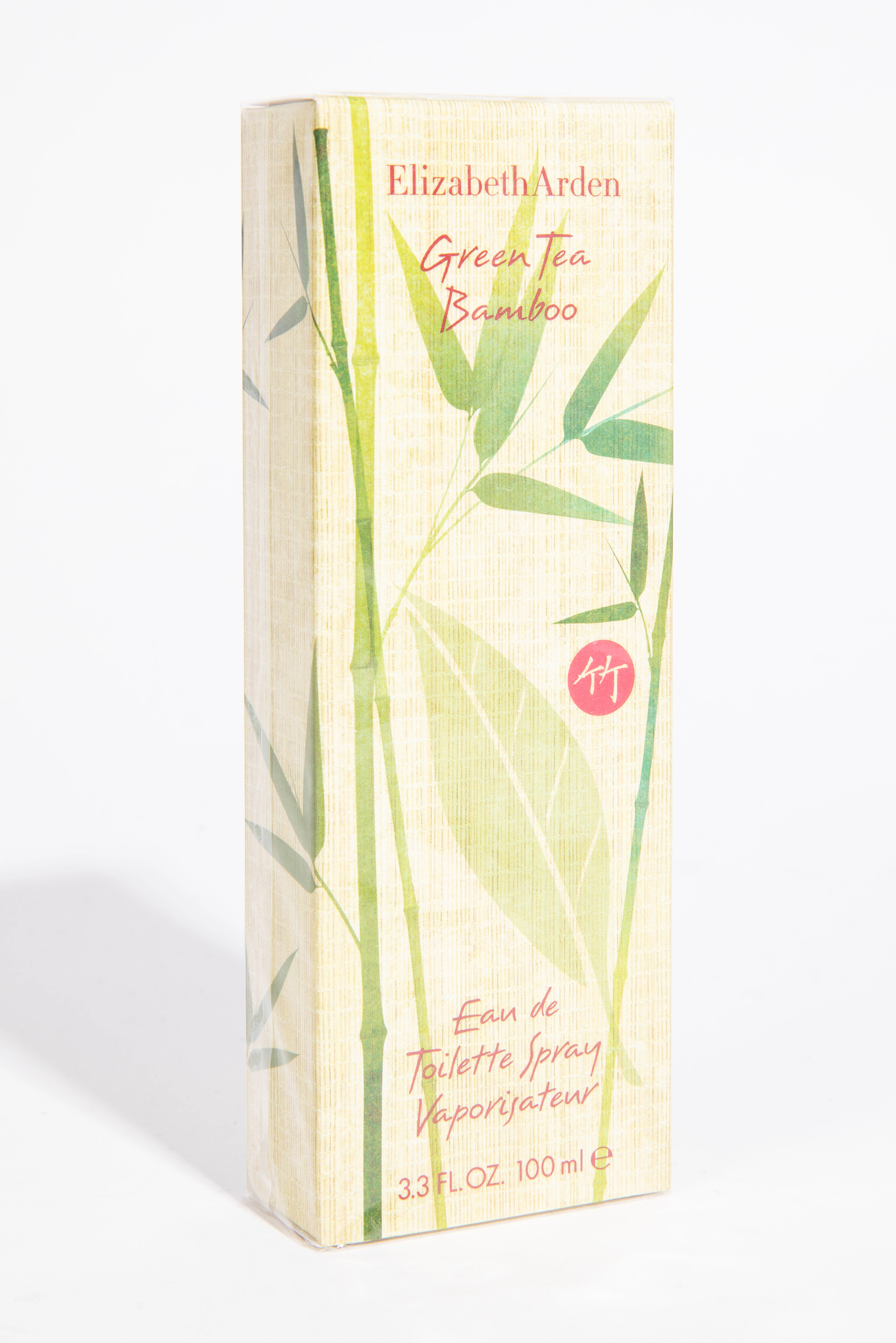 

Elizabeth Arden Green Tea Bamboo Eau De Toilette, 100ml