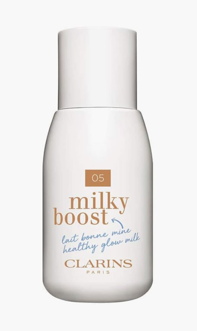 

Clarins Others Milky Boost 05 50ml Retail for Women | The Deal Outlet