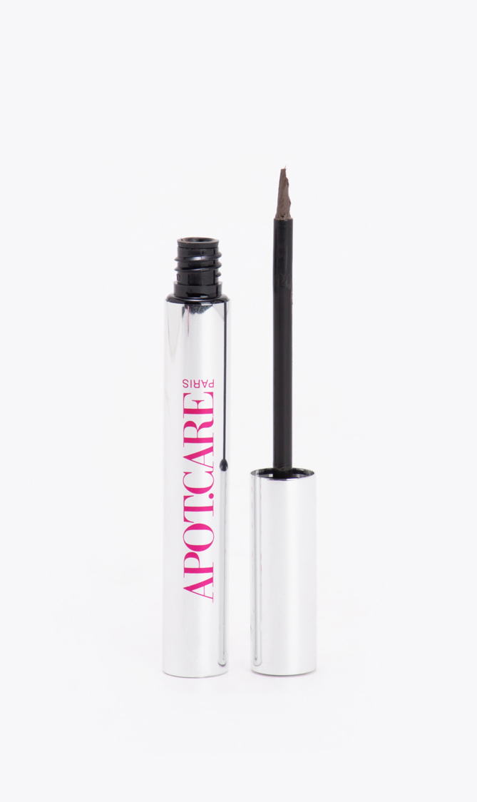 

Apotcare Tinted Brow Cream Enhancing Formula