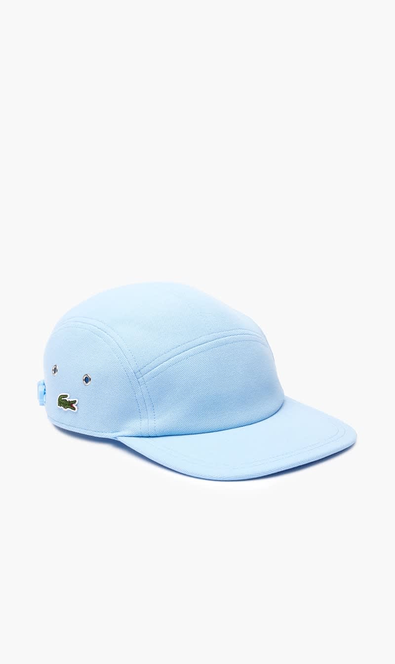 

Lacoste Blue Cap for Men | The Deal Outlet