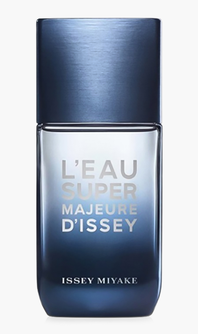 

Issey Miyake L'eau Super Majeure D'issey Intense Edt, 100 Ml
