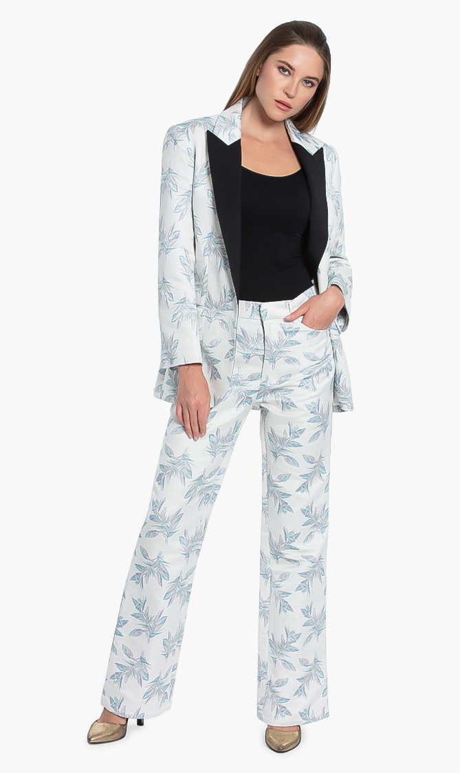 

ZADIG & VOLTAIRE Pistol Jac Paradise Pants