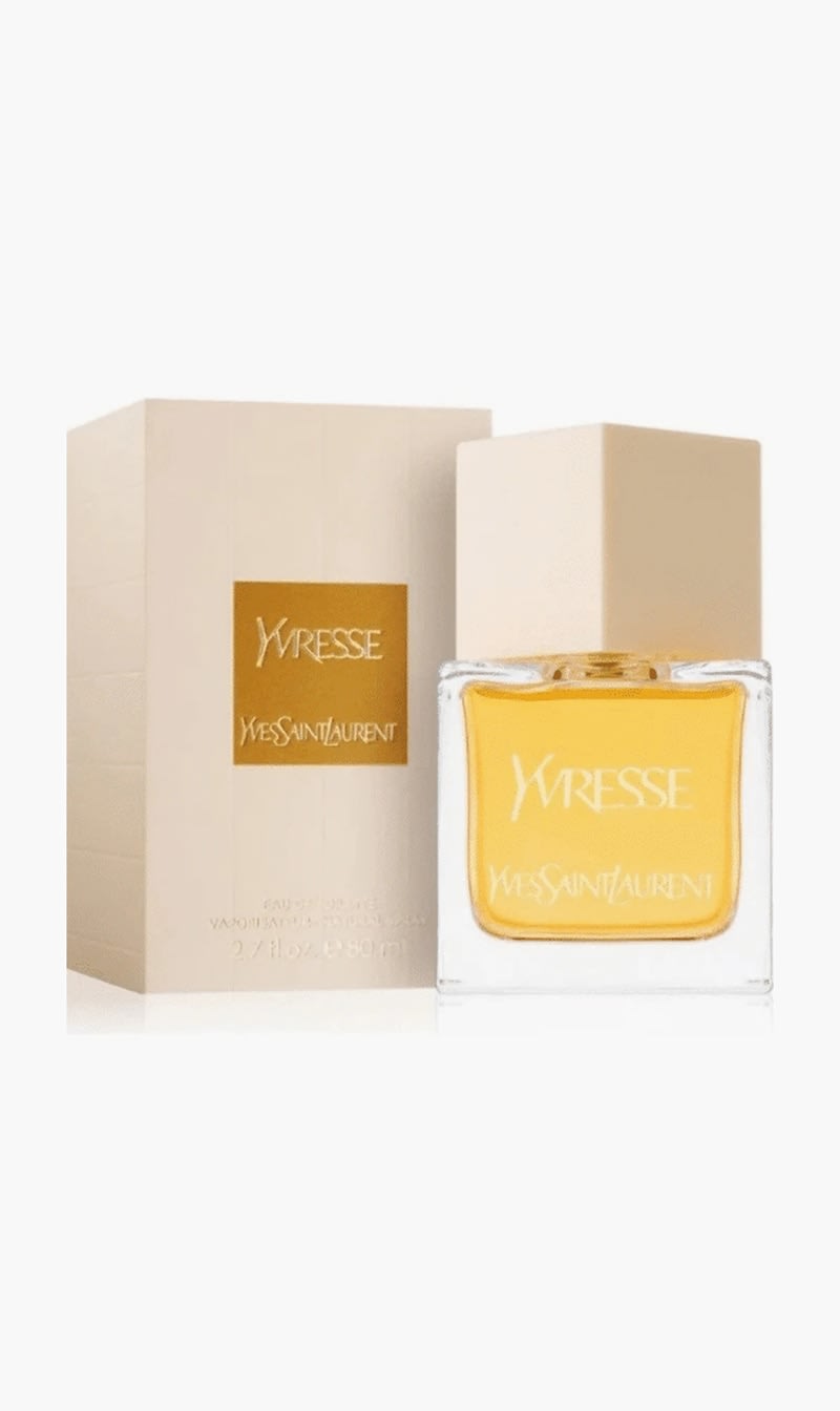 

Ysl Others Yvresse Le Edtv 80ml for Women | The Deal Outlet