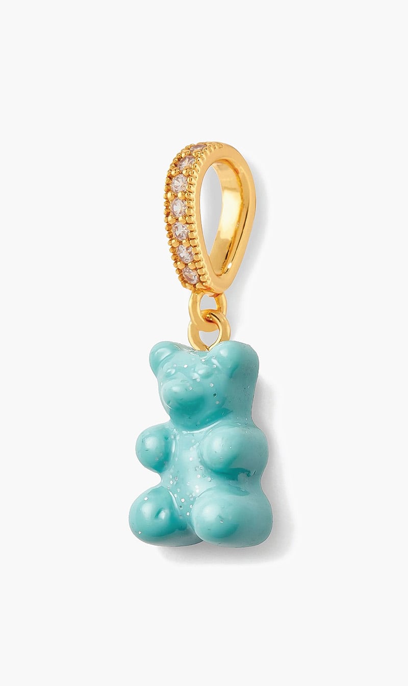 

Cyz Nostalgia Bear Hoop - Baby Shark