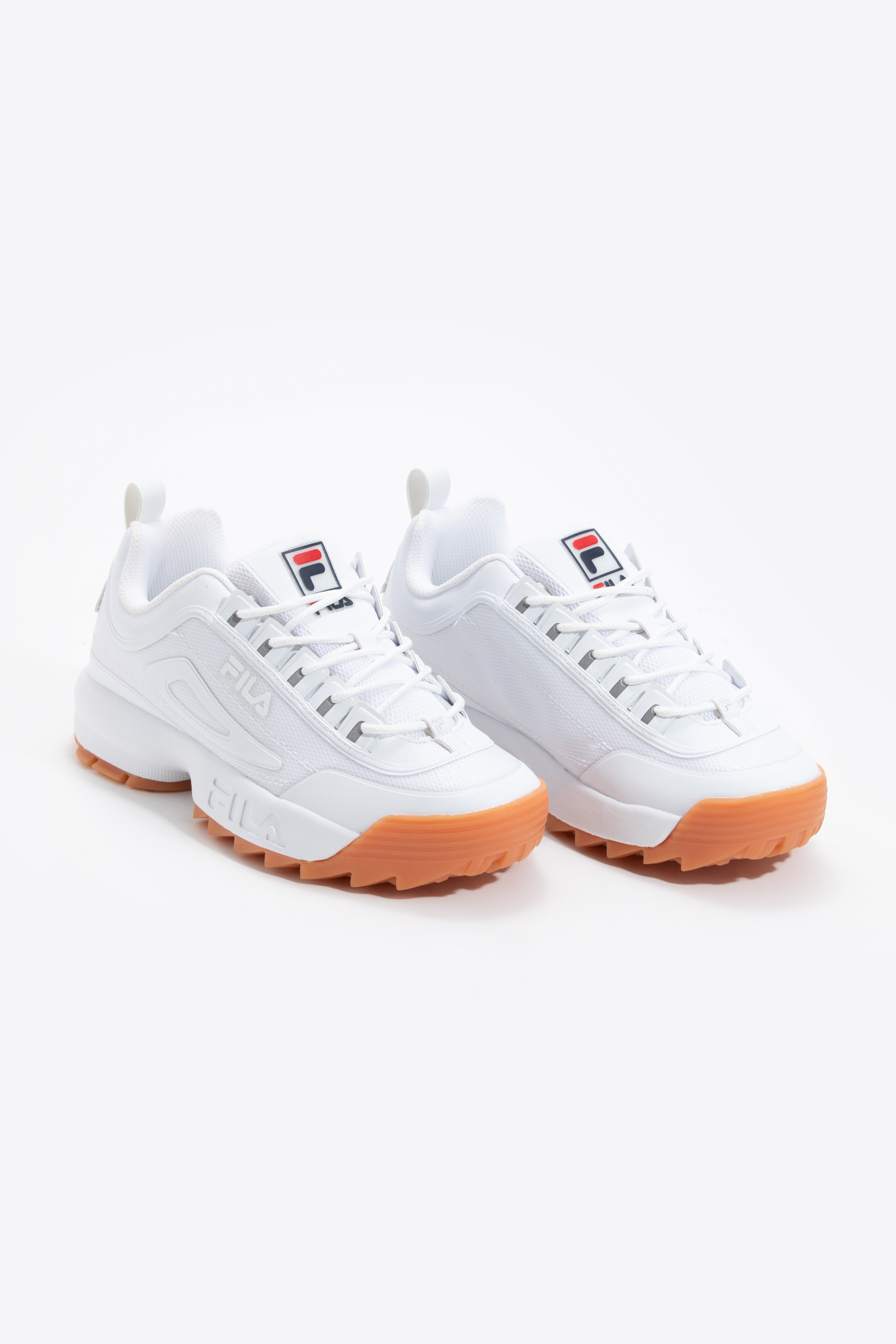 

Fila Disruptor Sneakers