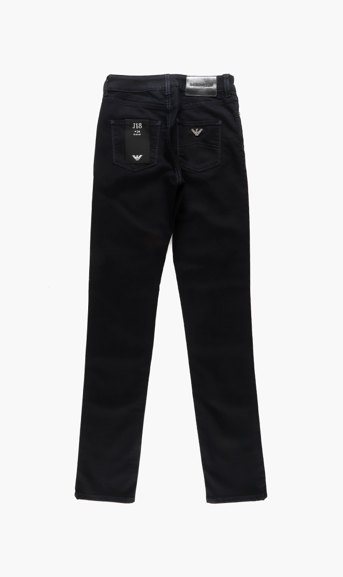 

Emporio Armani Slim Fit Pants