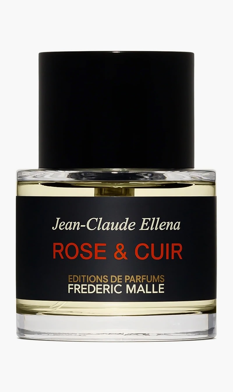 

Frederic Malle Others Fm Rose & Cuir 50ml | The Deal Outlet