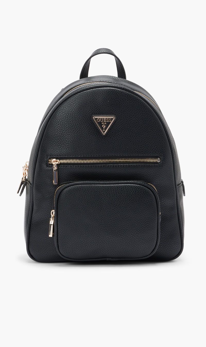 

Eco Elements Backpack, Black