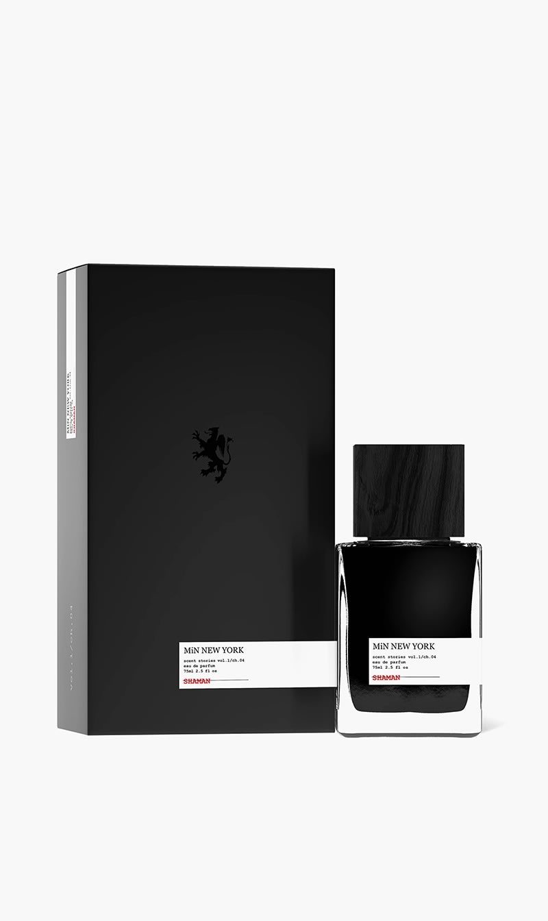 

Min New York Others Shaman Edp 75ml | The Deal Outlet