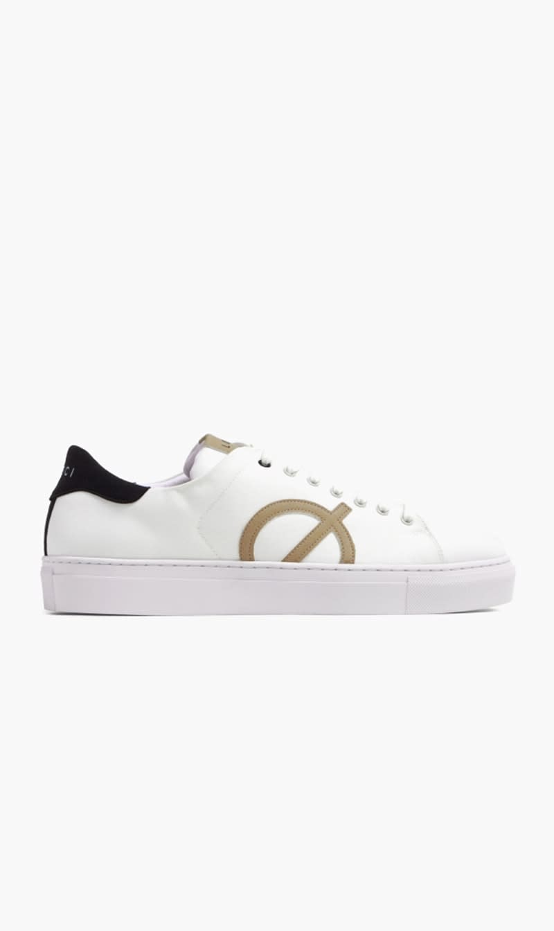

Loci White Nine for Women | The Deal Outlet