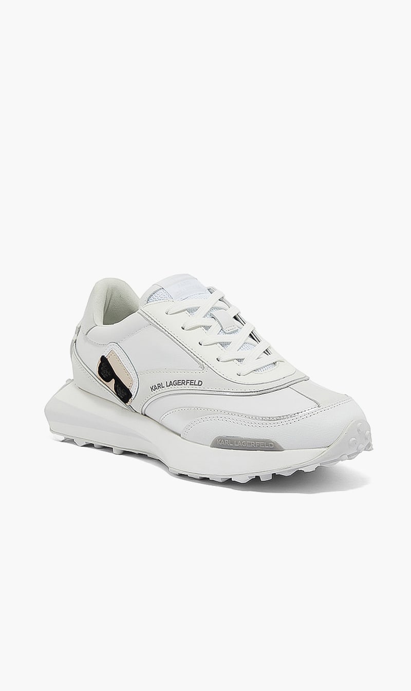 

Zone Ikon Runner Sneakers
