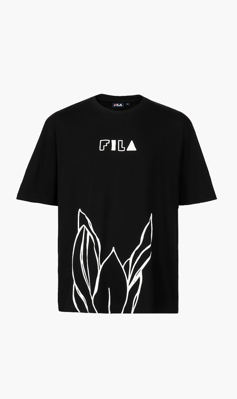 

Kelly Tshirt, Black