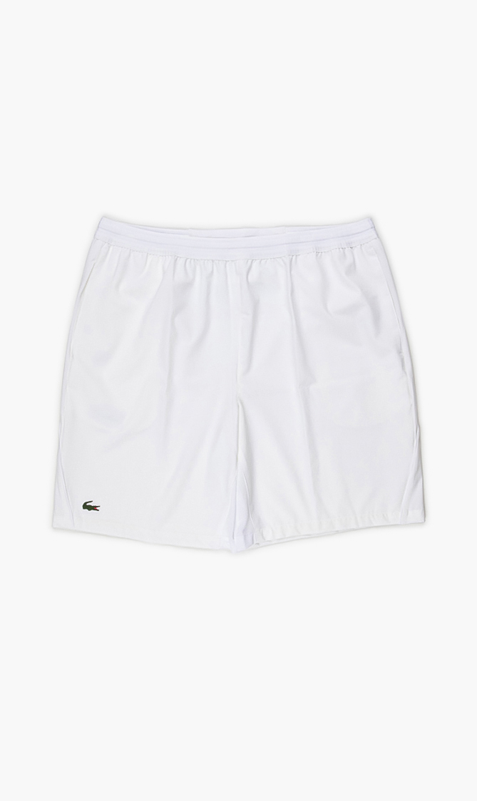 

Lacoste Novak Djokovic Breathable Stretch Shorts