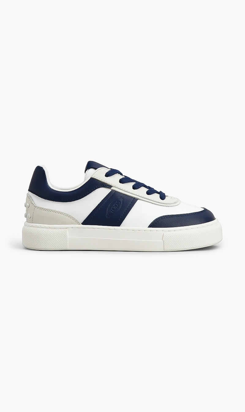 

Tod's Multi-color Allacfascia Cassetta 06j Junior for Boys | The Deal Outlet