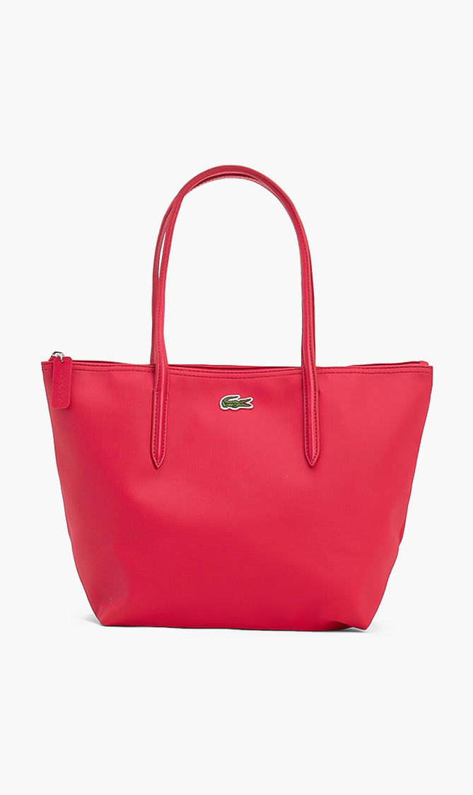 

Lacoste L.12.12 Concept Small Shopping Bag