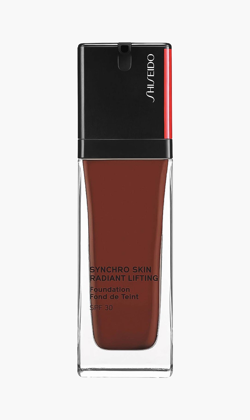 

Shiseido Smu Synchro Skin Sr Foundation 540 for Women | The Deal Outlet
