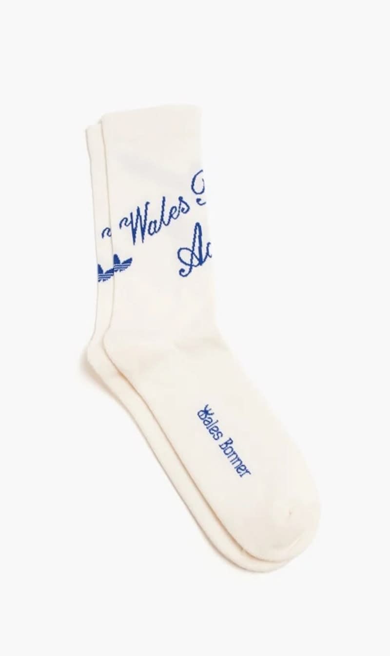 

Adidas White Wb Short Socks for Men | The Deal Outlet