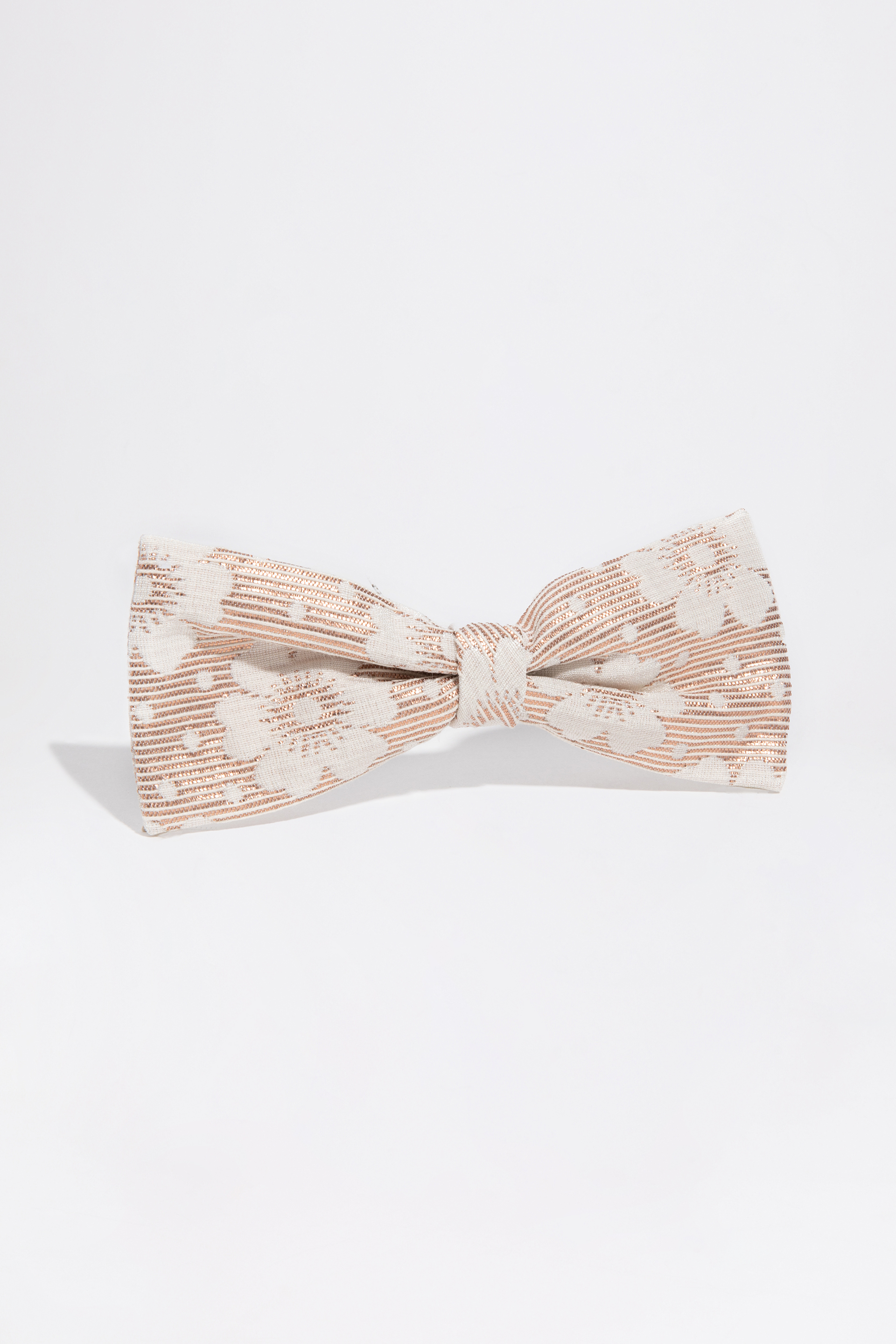 

Hucklebones Bow Hairclip