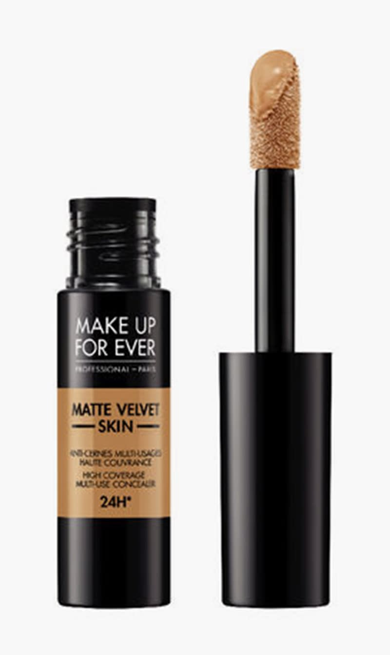 

Make Up for Ever Others Matte Velvet Skin Concealer-20 9ml 3_3 for Women | The Deal Outlet