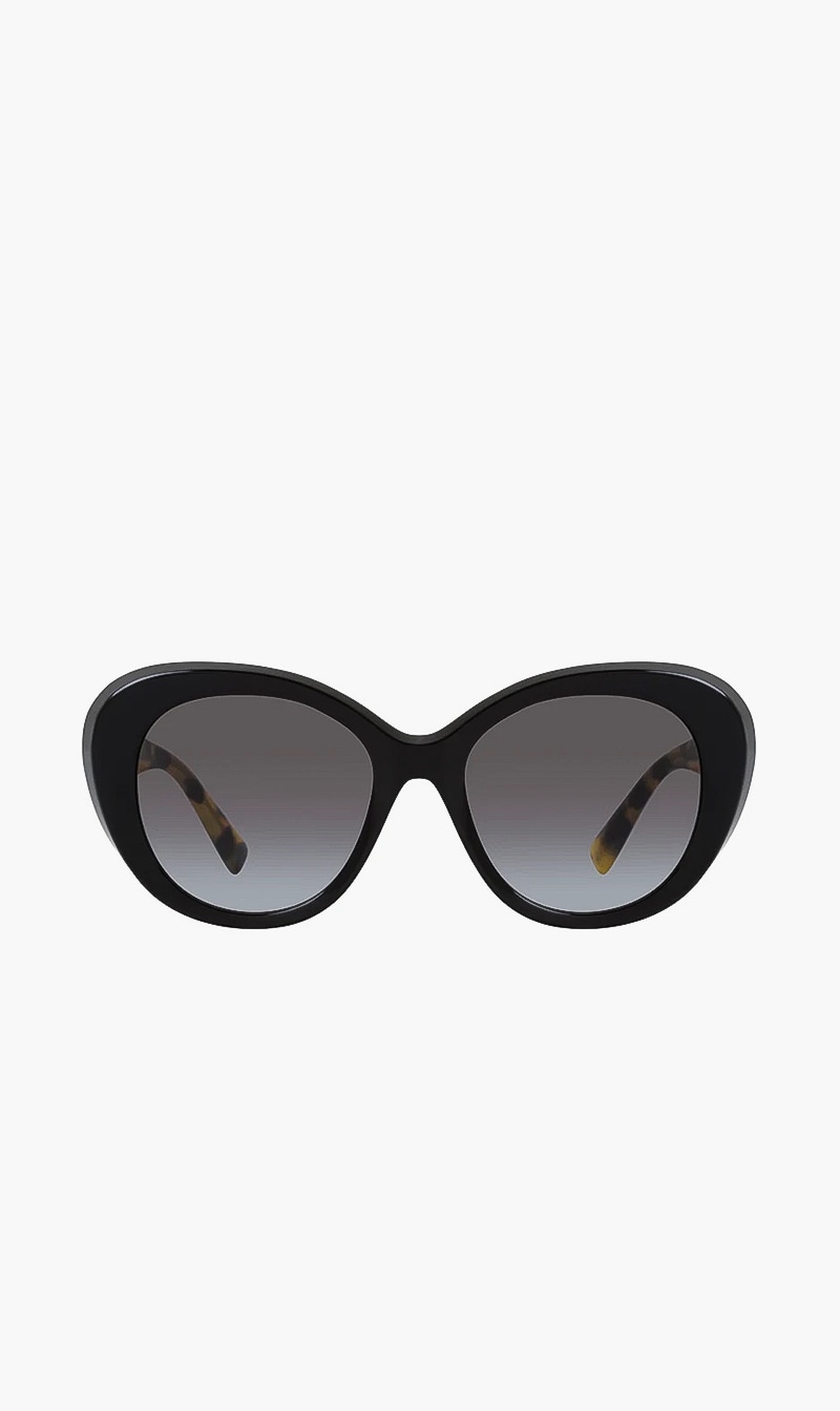 

Valentino Havana Gradient Sunglasses