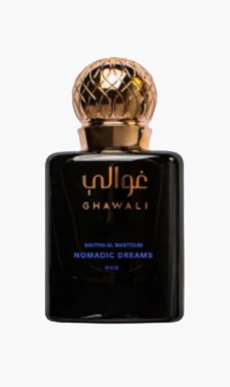 Ghawali Others Nomadic Dreams Oud X Maitha Al Maktoum, Eau De Parfum, 75ml