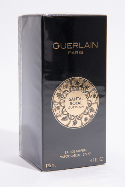 

Guerlain Santal Royal Eau De Parfum, 125ml