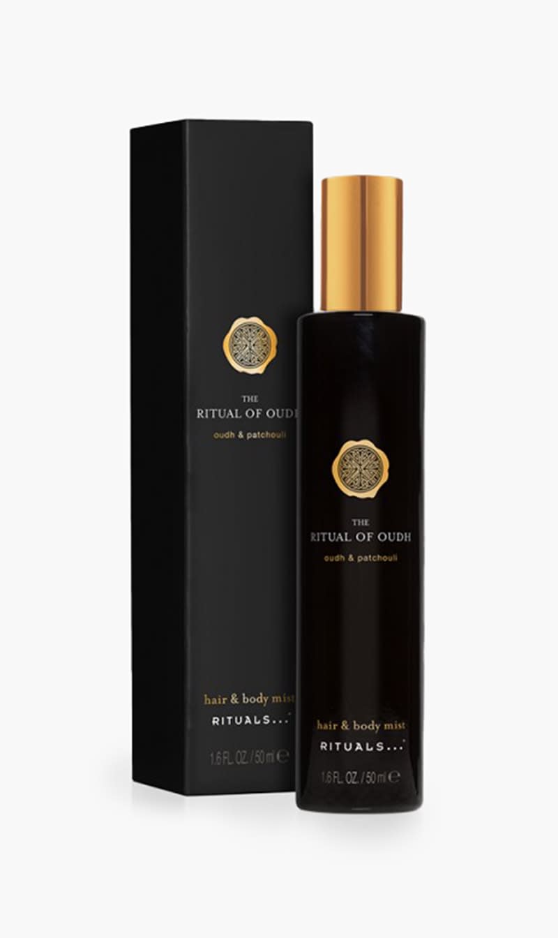 

Rituals Others Hair & Body Mist, 50ml for Women | The Deal Outlet