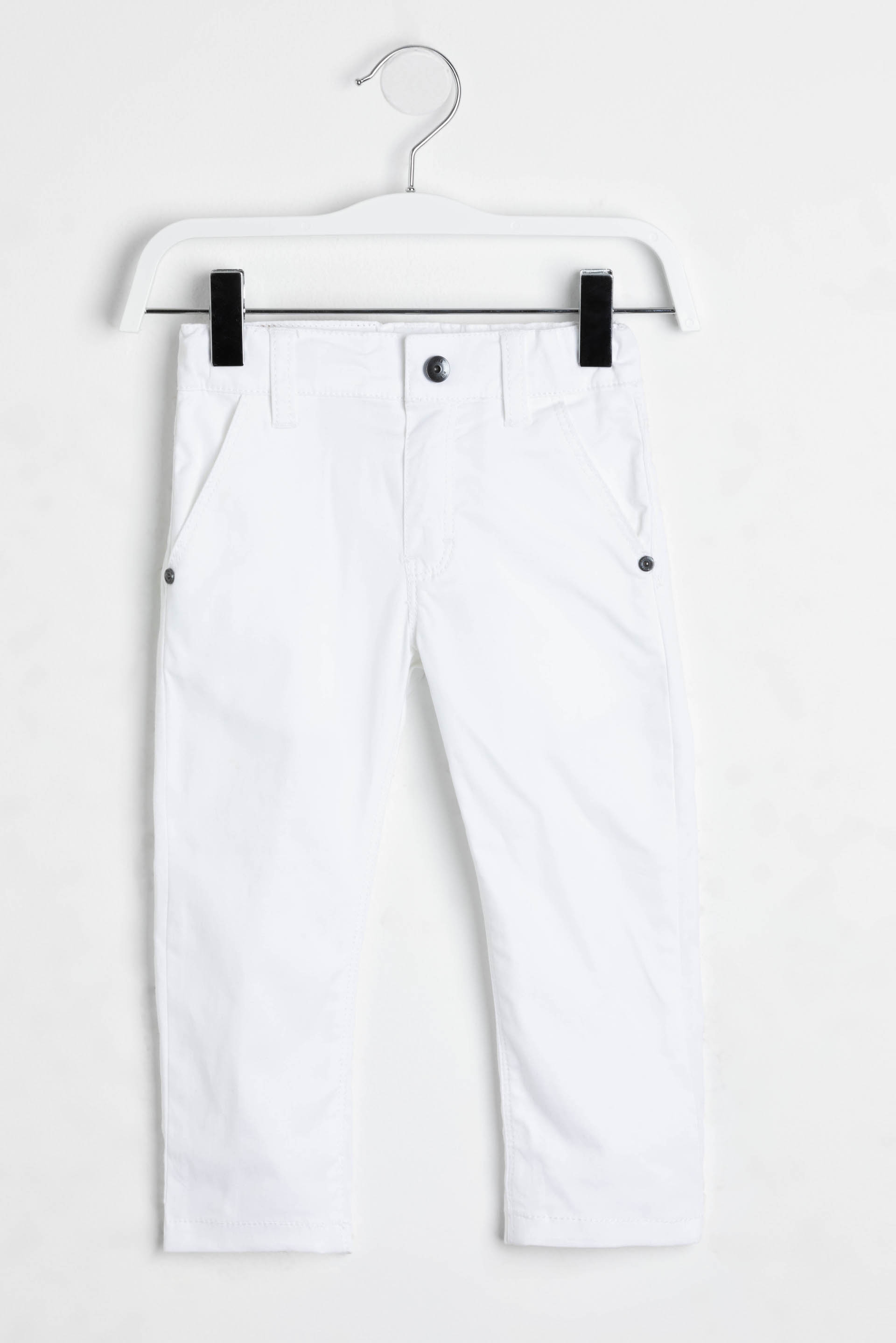 Hugo Boss Slim Fit Chino Pants
