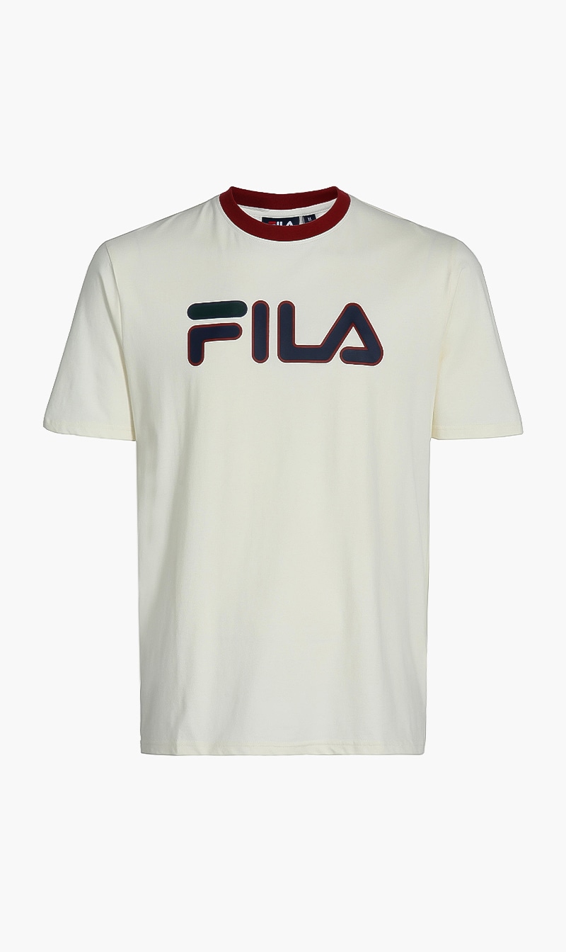 

Pelson T-shirt, Yellow