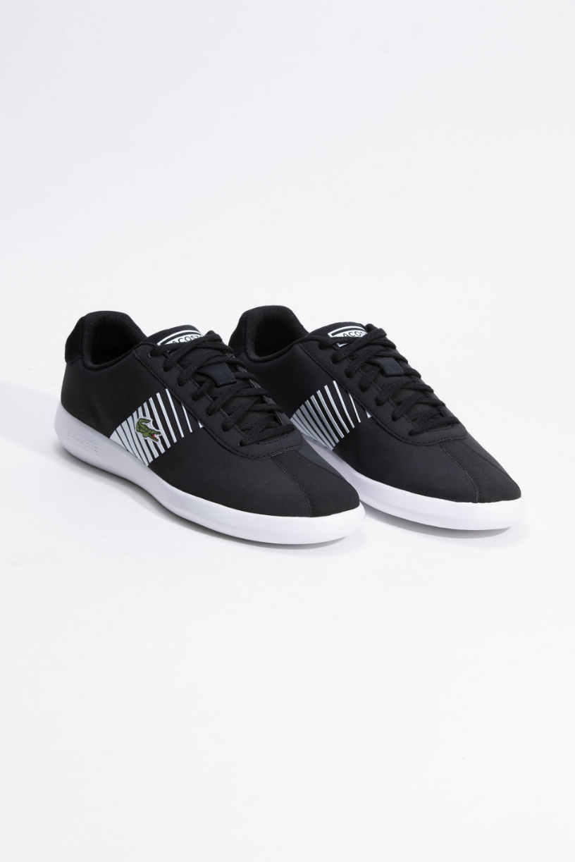 

Lacoste Avance 319 1 White Sneakers