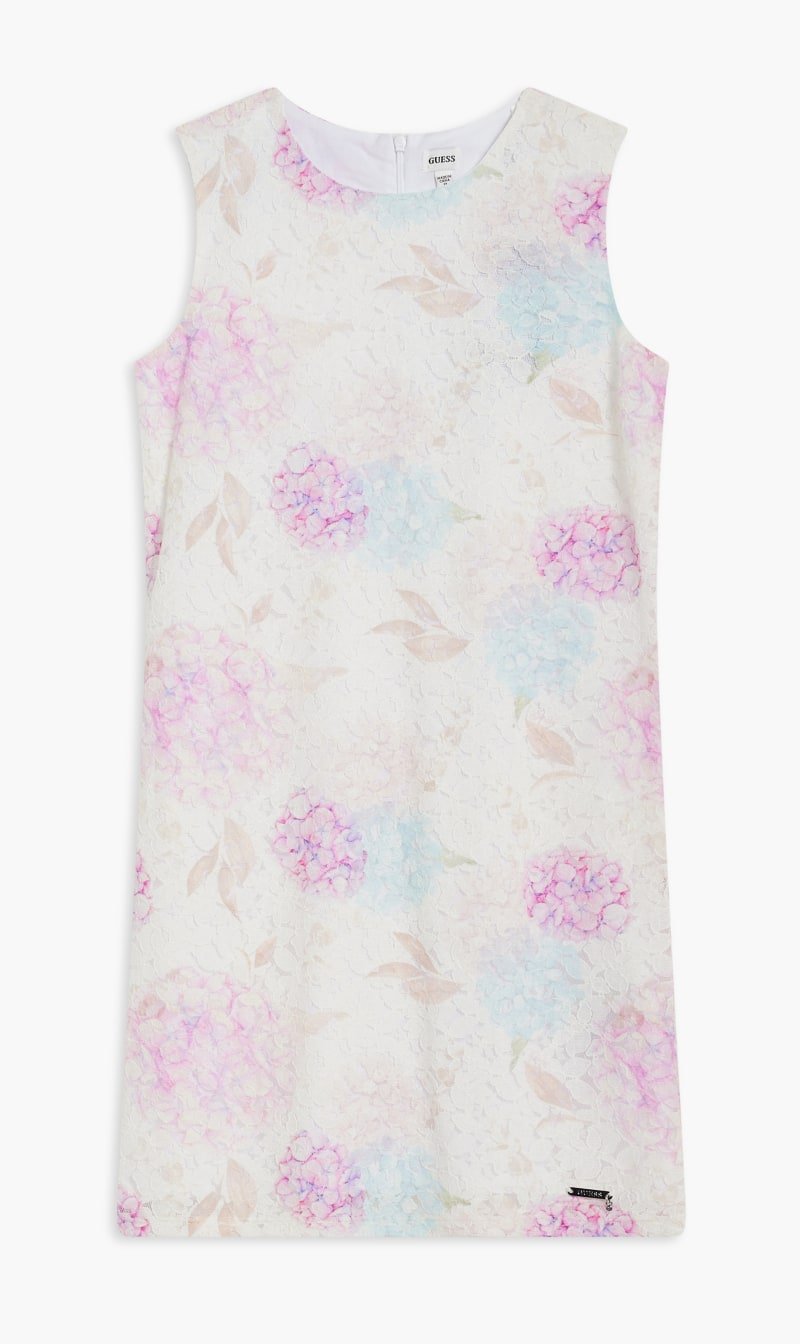 

Guess Pink Sl Dress_ceremony for Kids | The Deal Outlet