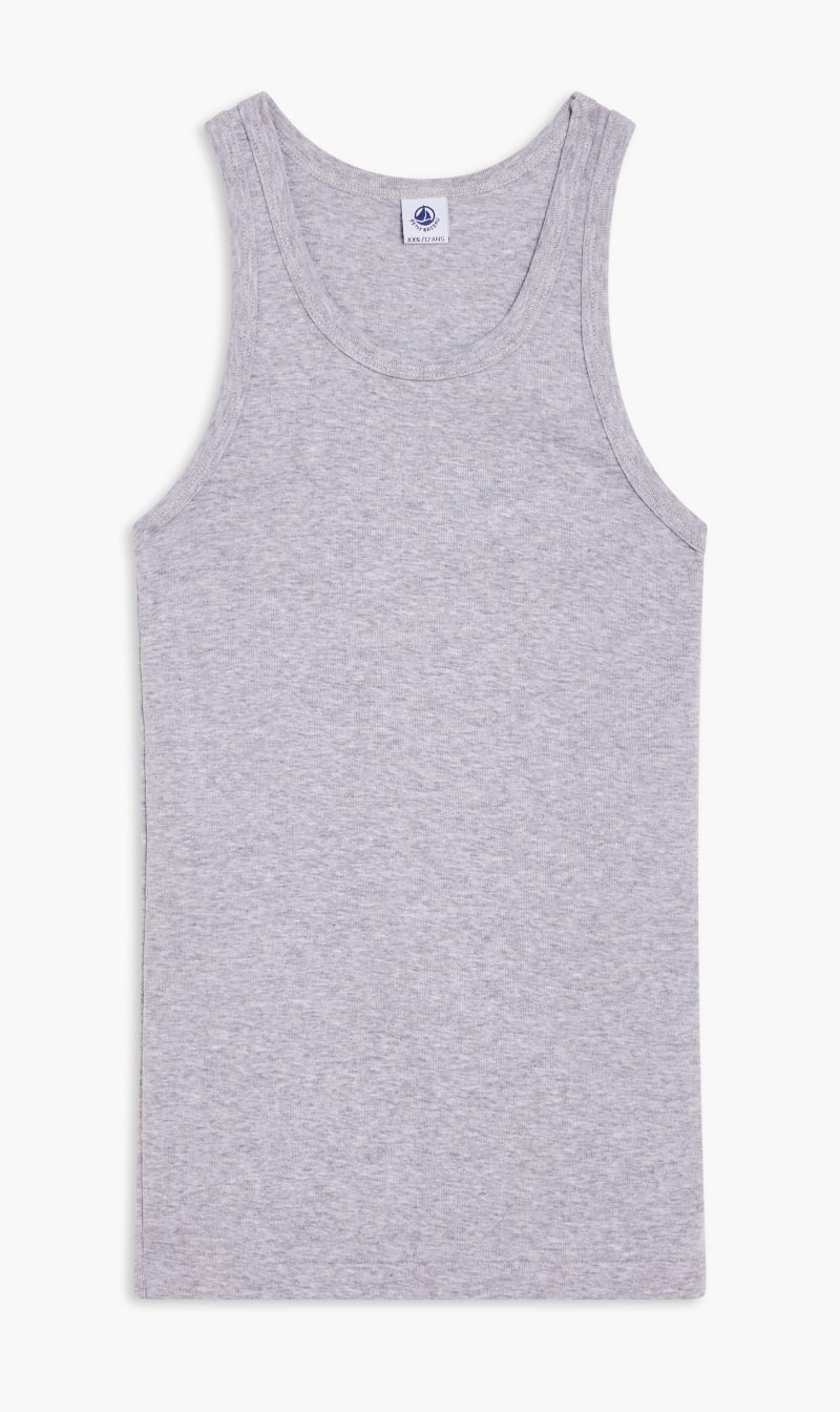 

Debardeur, Grey