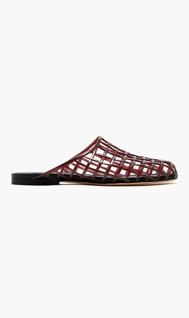 Brown Barcelona Jelly for Women