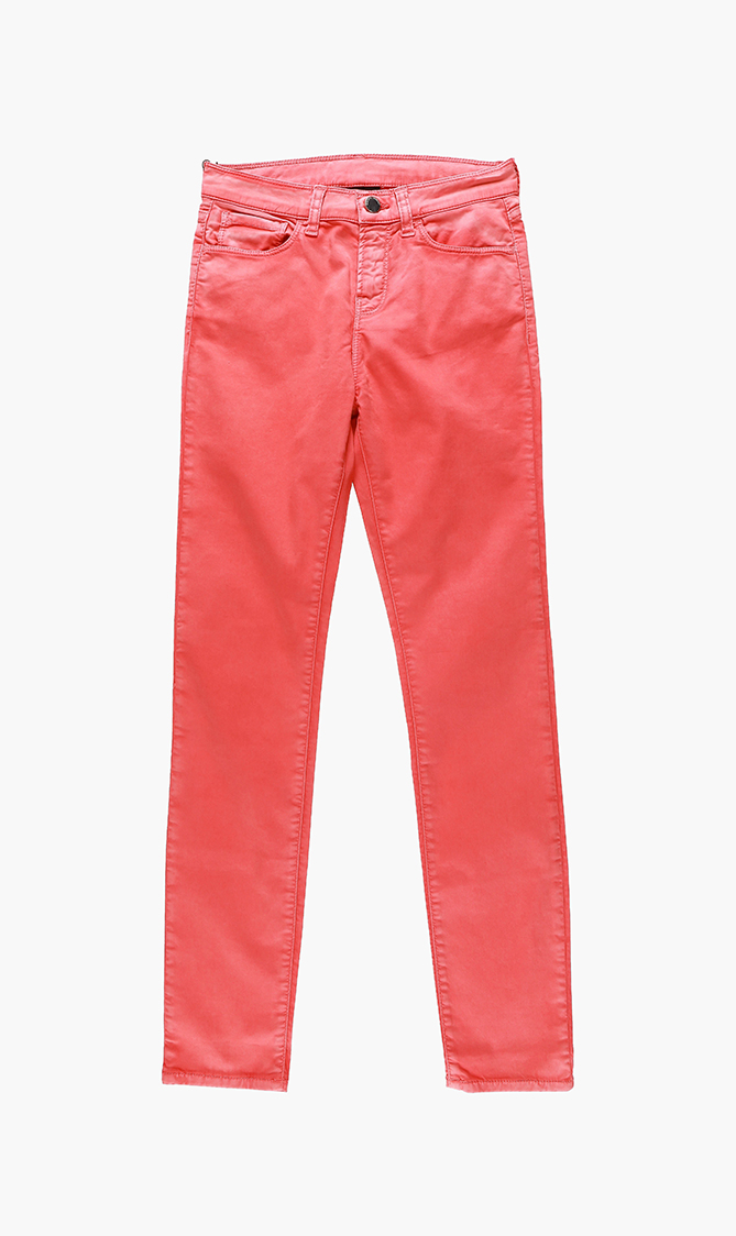 

Emporio Armani Skinny Fit Jeans
