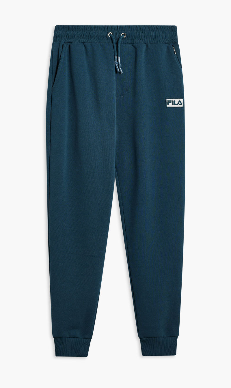 

Recycled Pant, Green