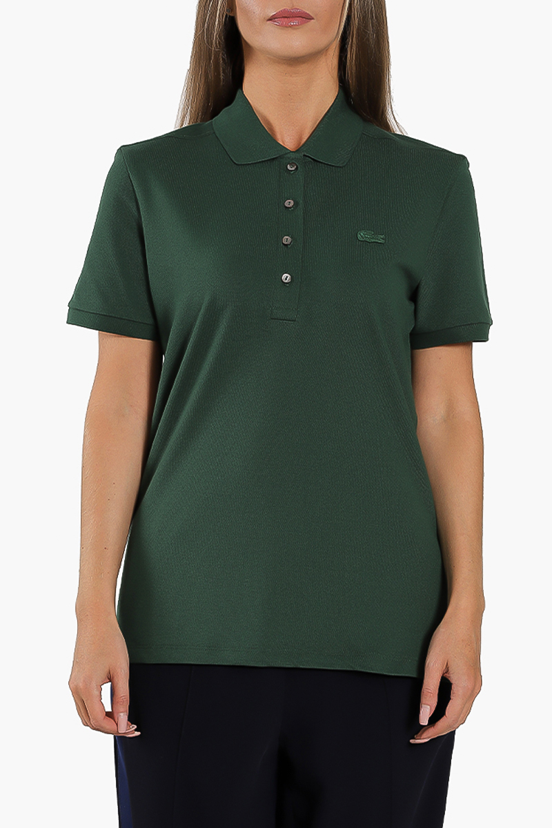 

Slim Fit Polo Shirt
