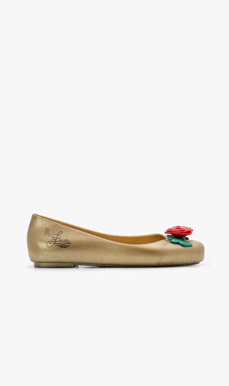 

Melissa Disney Princess Ballerinas