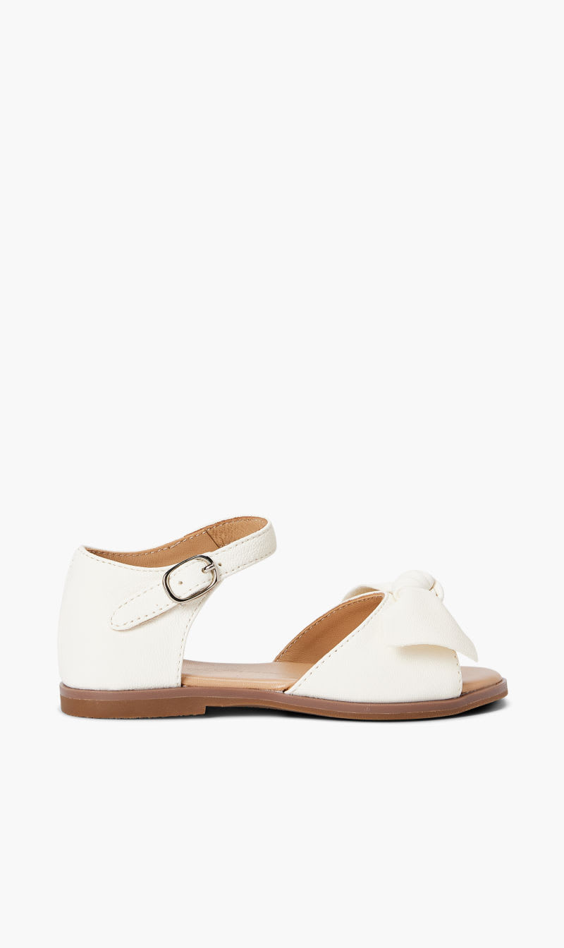 

Age Of Innocence White Margo for Girls | The Deal Outlet