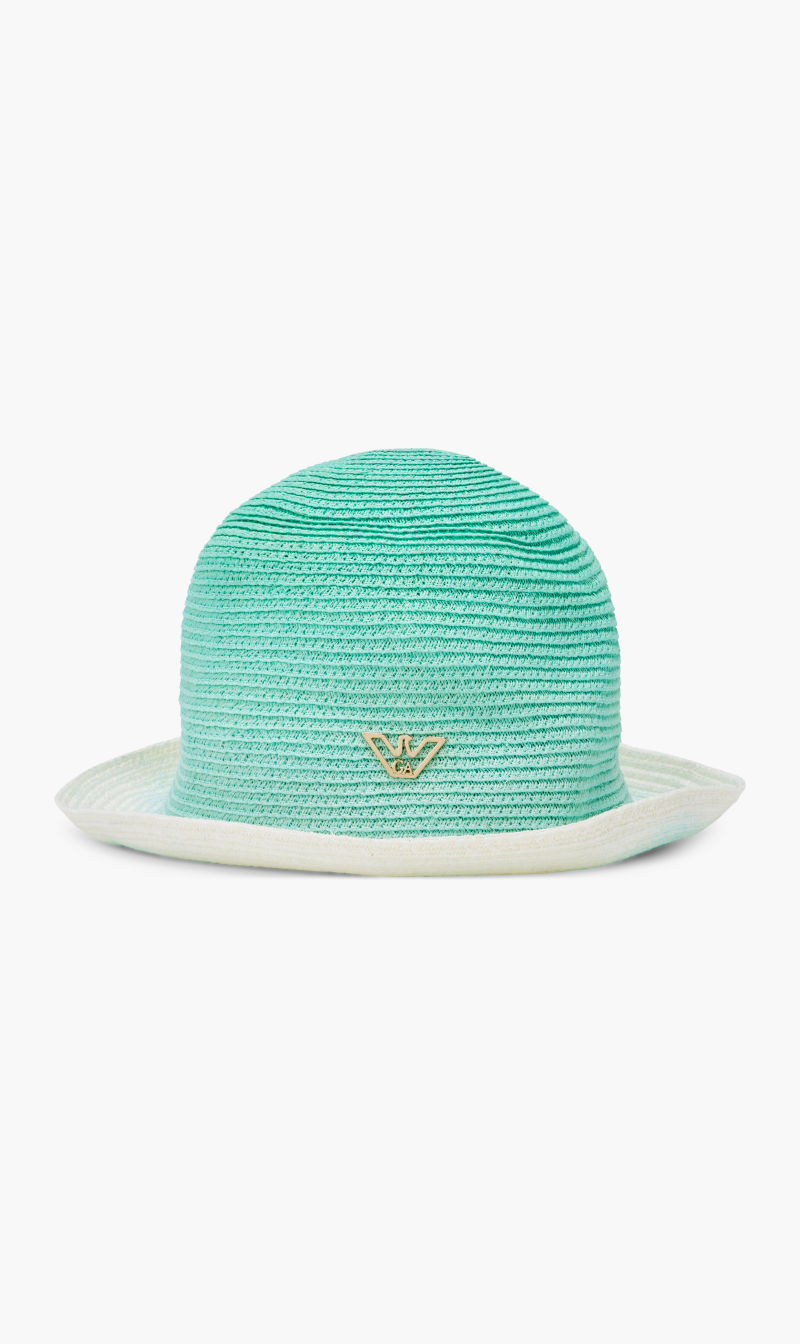 

Cappello, White