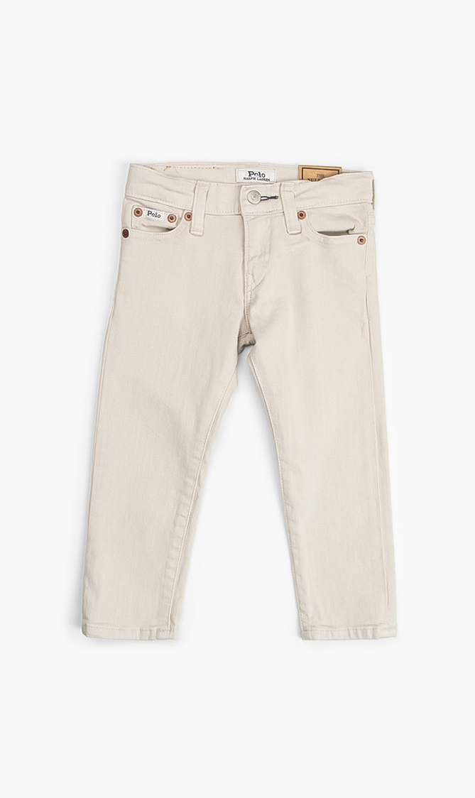 

RALPH LAUREN Sullivan Slim Fit Jeans