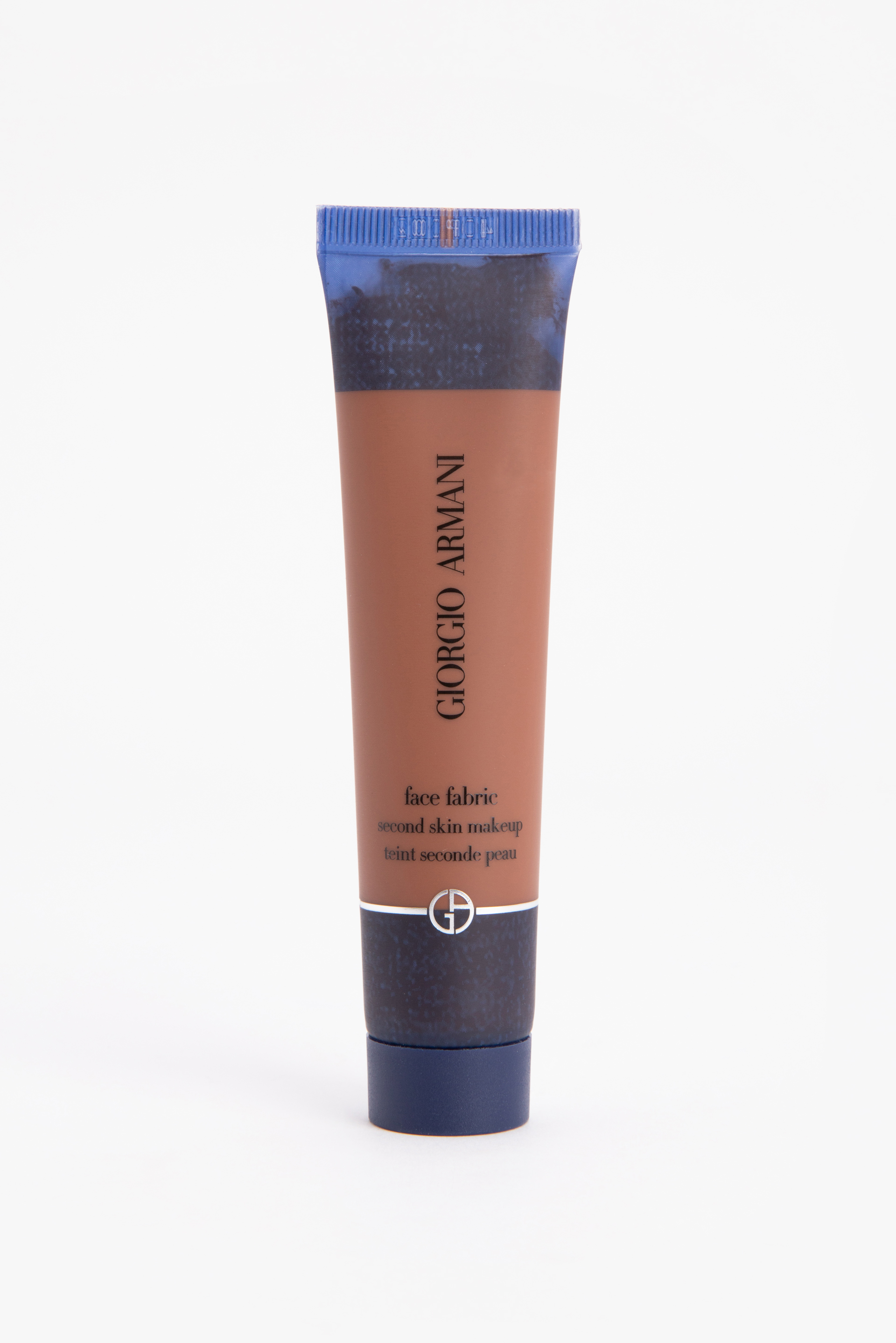 

Giorgio Armani Face Fabric Foundation