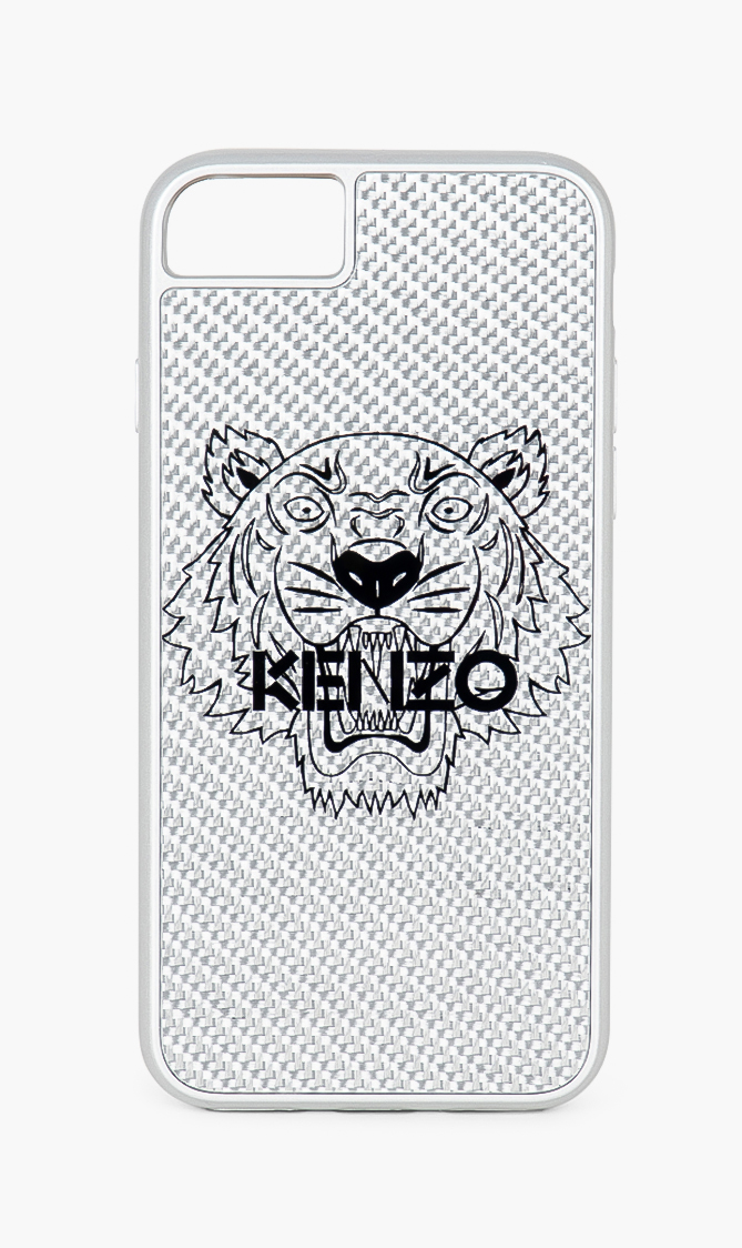 

Kenzo Carbon Fiber Iphone 7/8