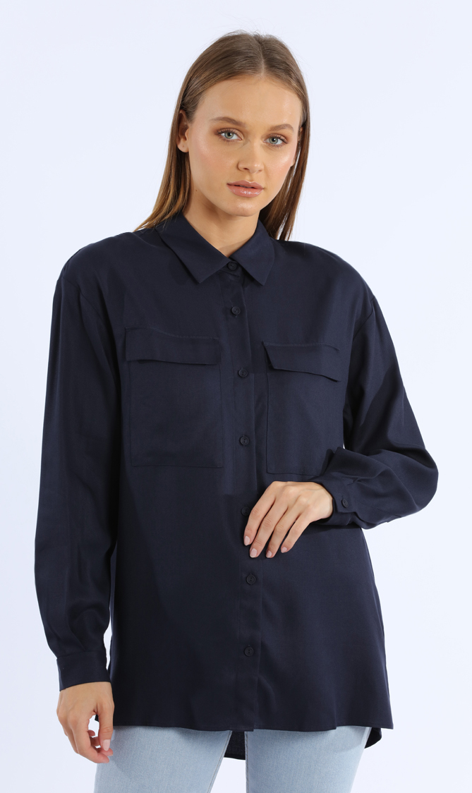 

Lacoste Loose Fit Shirt