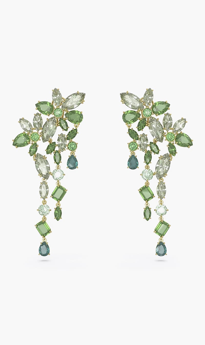 

Swarovski Others Sjc Gema Pe Large Gre/gos for Women | The Deal Outlet