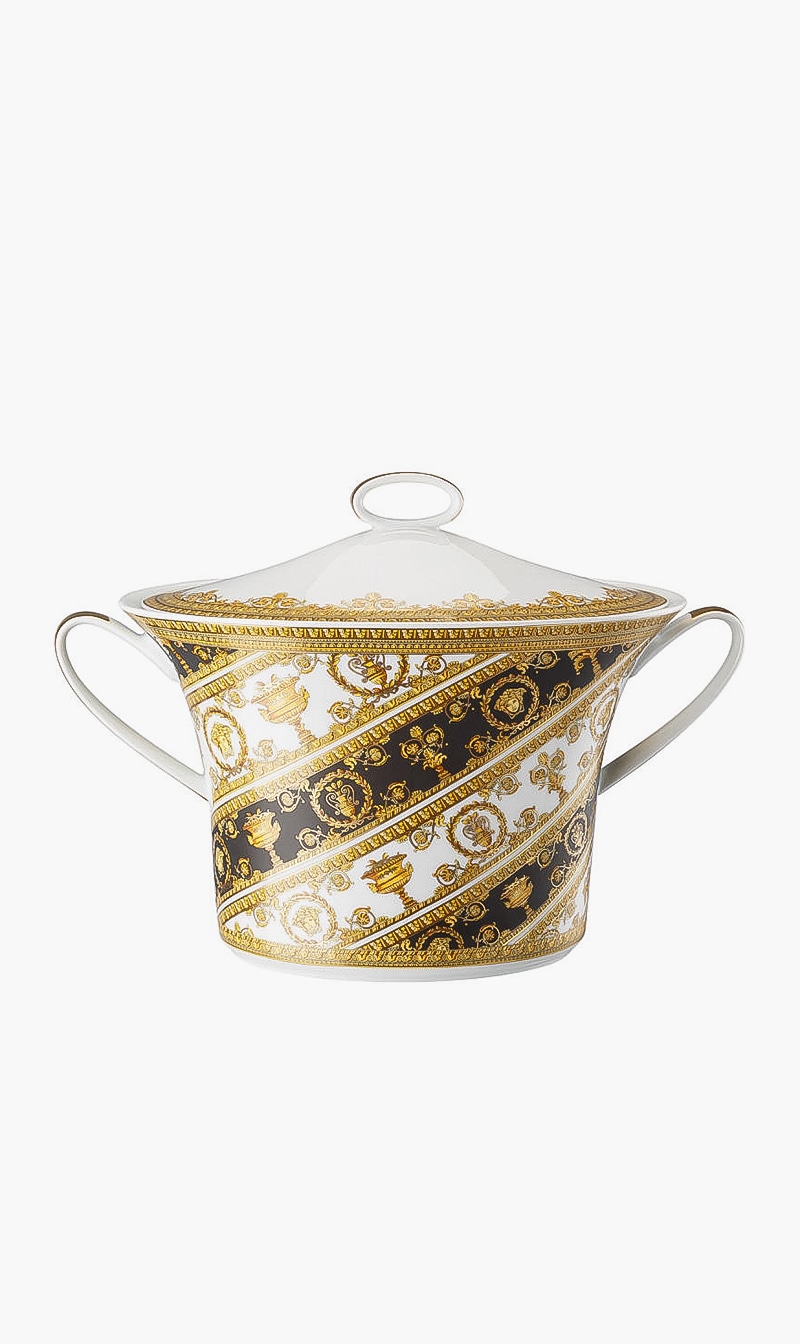 

Rosenthal Versace I Love Baroque Soup Tureen